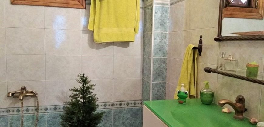 Дом на Афоне, Греция, 290 м2