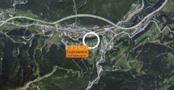 Дом на границе c Италией, Австрия, 152 м2
