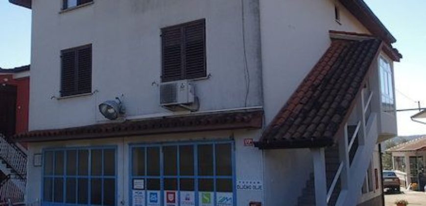 Дом Пиран, Словения, 257 м2