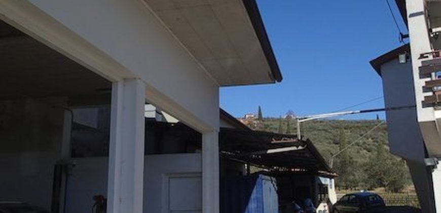 Дом Пиран, Словения, 257 м2