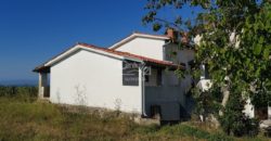 Дом под реконструкцию в Изоле, Словения, 140 м2