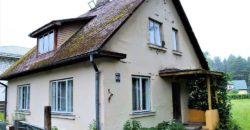 Дом под реконструкцию в Юрмале, Латвия, 120 м2
