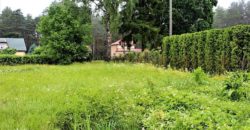 Дом под реконструкцию в Юрмале, Латвия, 120 м2