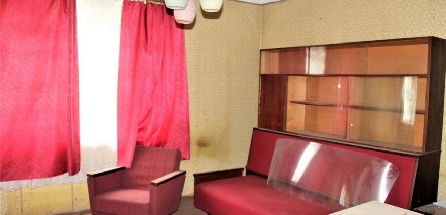 Дом под реконструкцию в Юрмале, Латвия, 120 м2