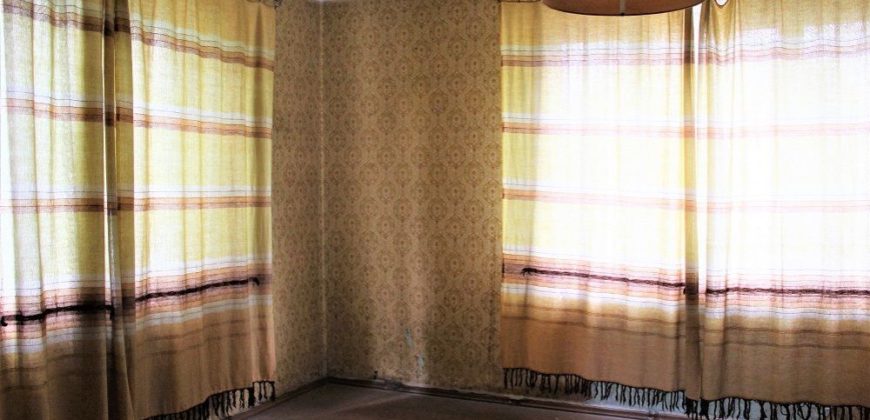 Дом под реконструкцию в Юрмале, Латвия, 120 м2