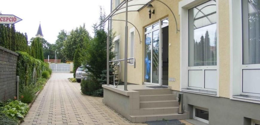 Дом Siófok, Венгрия, 500 м2