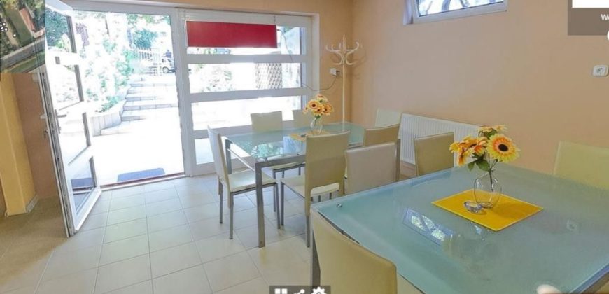 Дом Siófok, Венгрия, 500 м2