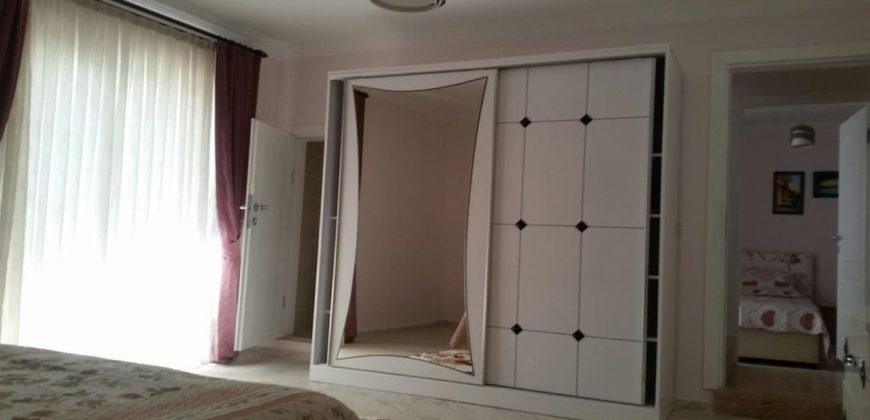 Дом в Аланье, Турция