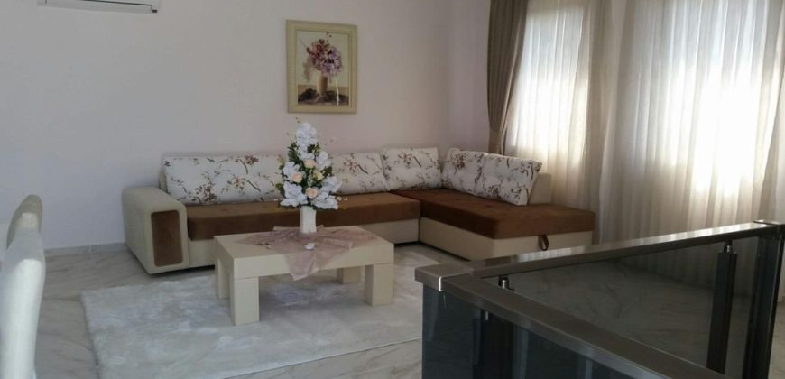 Дом в Аланье, Турция