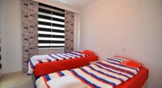 Дом в Аланье, Турция, 140 м2