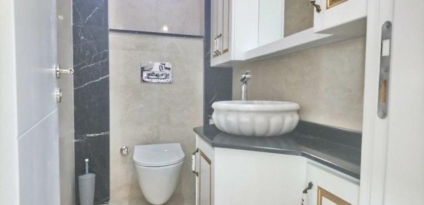 Дом в Аланье, Турция
