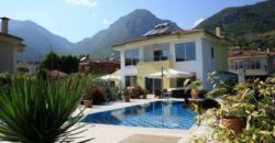 Дом в Аланье, Турция, 330 м2