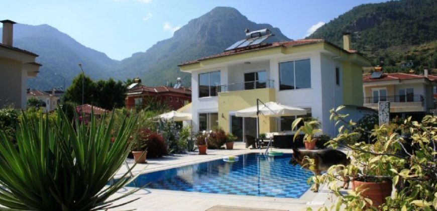 Дом в Аланье, Турция, 330 м2