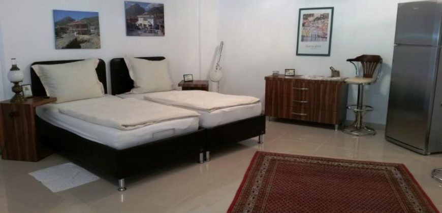 Дом в Аланье, Турция, 330 м2