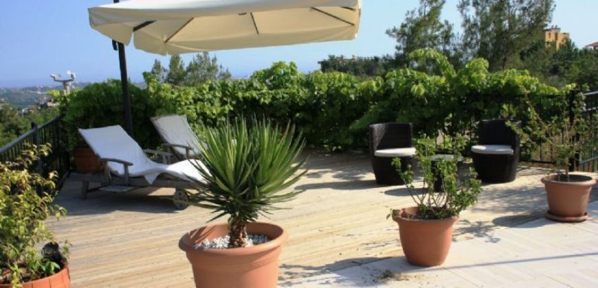 Дом в Аланье, Турция, 330 м2