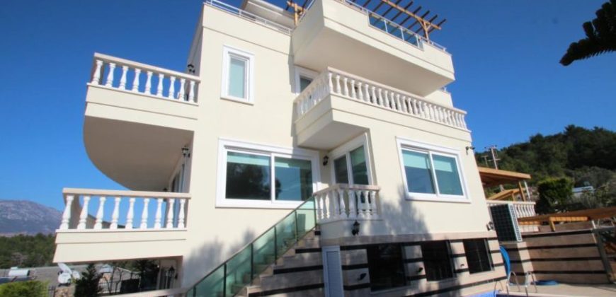 Дом в Аланье, Турция, 480 м2