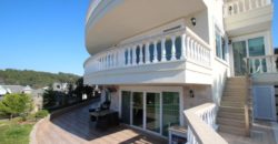 Дом в Аланье, Турция, 480 м2