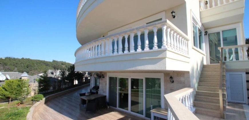 Дом в Аланье, Турция, 480 м2
