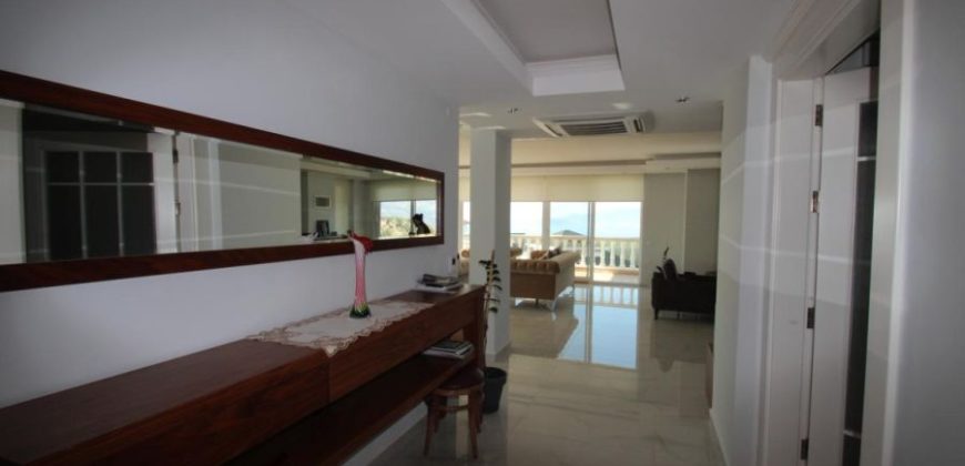 Дом в Аланье, Турция, 480 м2