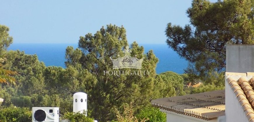 Дом в Албуфейре, Португалия, 289 м2