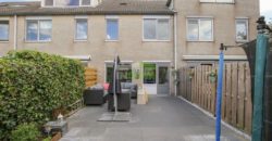 Дом в Амстердаме, Нидерланды, 120 м2