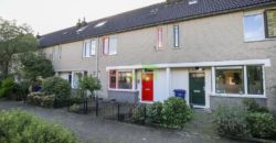 Дом в Амстердаме, Нидерланды, 120 м2