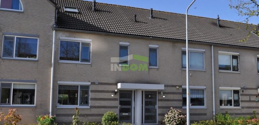 Дом в Амстердаме, Нидерланды, 120 м2
