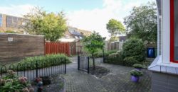 Дом в Амстердаме, Нидерланды, 120 м2