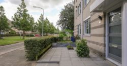Дом в Амстердаме, Нидерланды, 120 м2