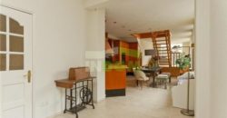 Дом в Амстердаме, Нидерланды, 210 м2