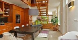 Дом в Амстердаме, Нидерланды, 210 м2