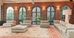 Дом в Амстердаме, Нидерланды, 547 м2