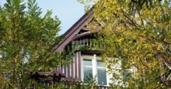 Дом в Амстердаме, Нидерланды, 600 м2