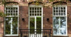 Дом в Амстердаме, Нидерланды, 600 м2