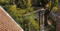 Дом в Амстердаме, Нидерланды, 600 м2