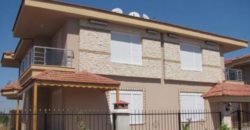 Дом в Анталии, Турция, 180 м2