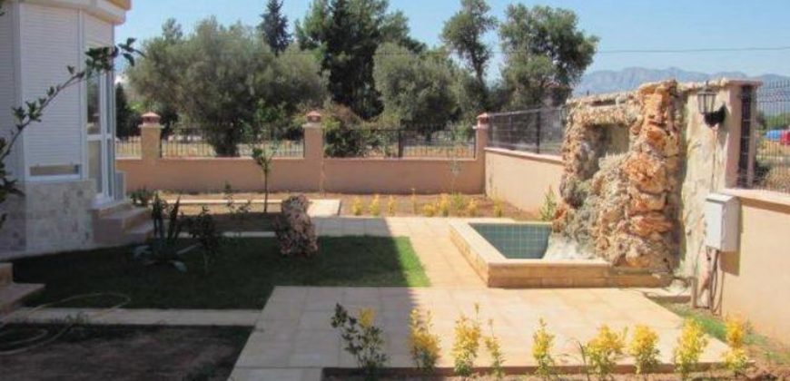 Дом в Анталии, Турция, 180 м2