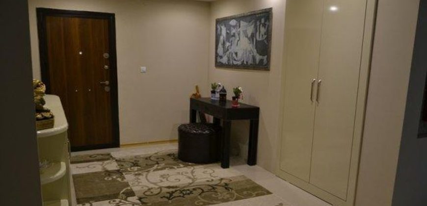 Дом в Анталии, Турция, 300 м2