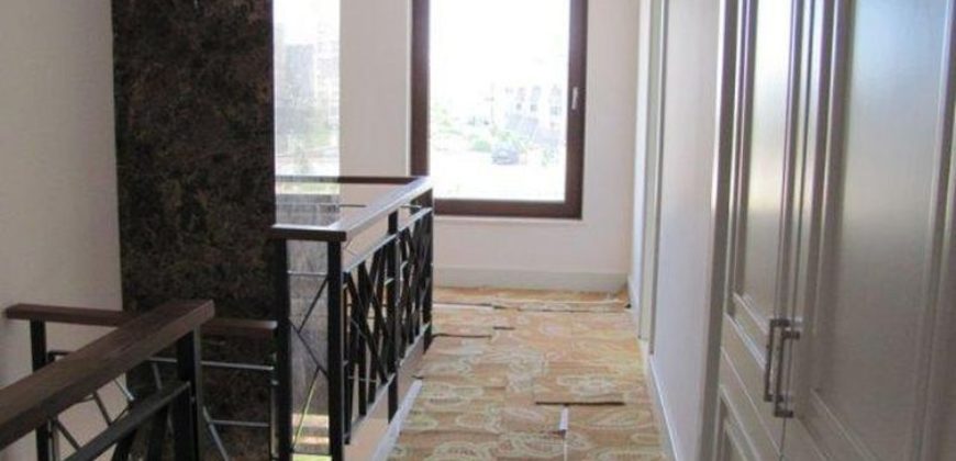 Дом в Анталии, Турция, 300 м2
