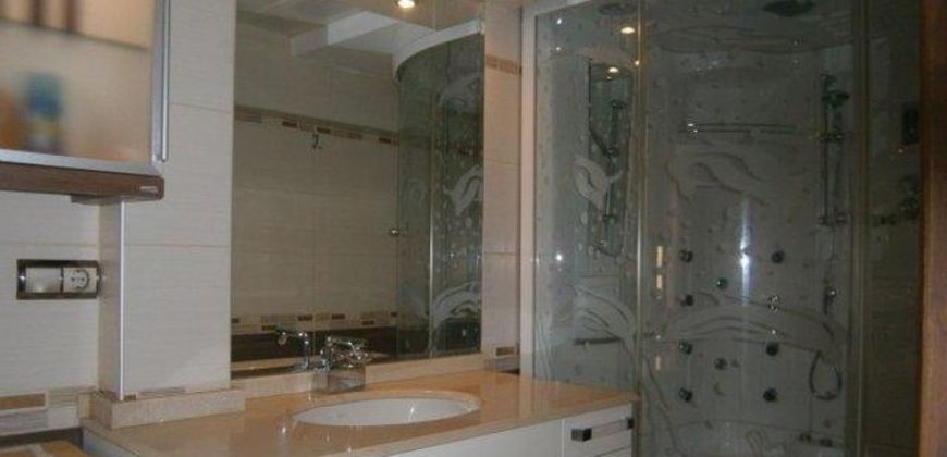 Дом в Анталии, Турция, 300 м2