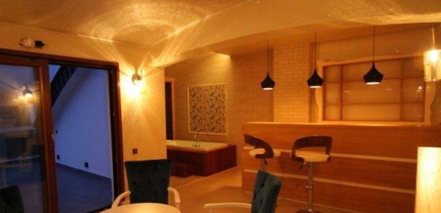 Дом в Анталии, Турция, 350 м2