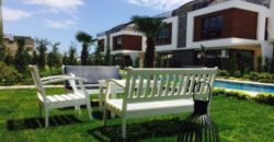 Дом в Анталии, Турция, 350 м2
