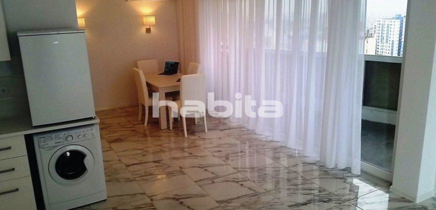 Дом в Батуми, Грузия, 45 м2