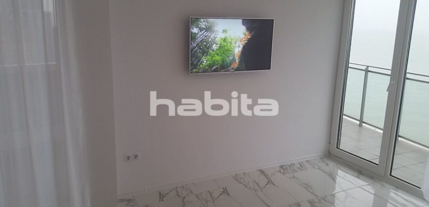 Дом в Батуми, Грузия, 66 м2