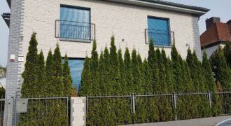 Дом в Берлине, Германия, 370 м2