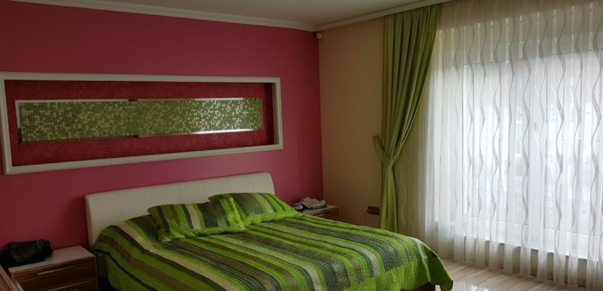 Дом в Берлине, Германия, 370 м2