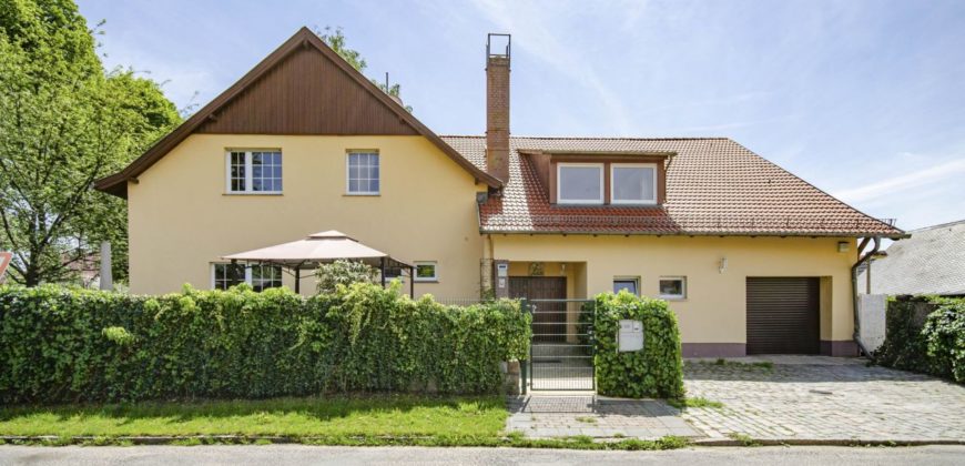 Дом в Берлине, Германия, 390 м2