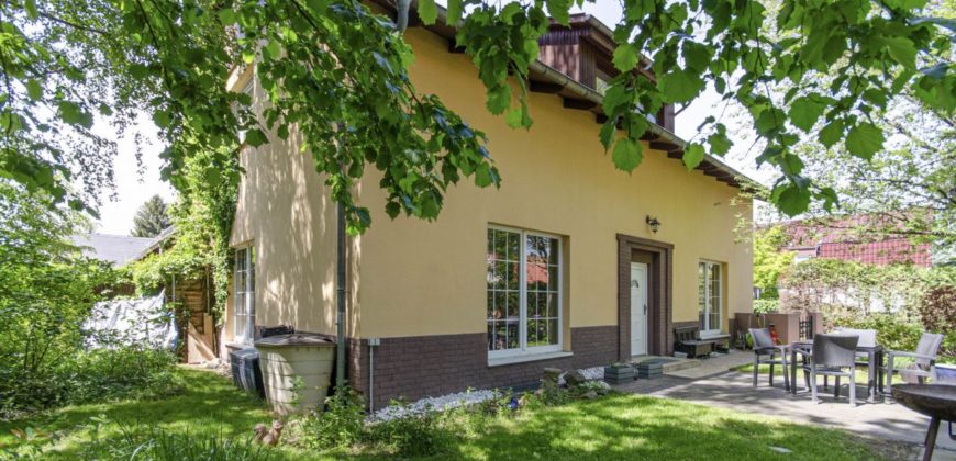 Дом в Берлине, Германия, 390 м2
