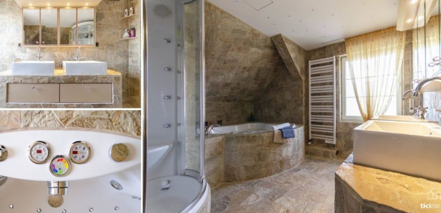 Дом в Берлине, Германия, 390 м2