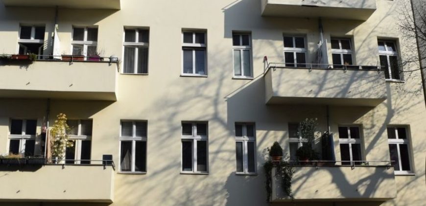 Дом в Берлине, Германия, 940 м2